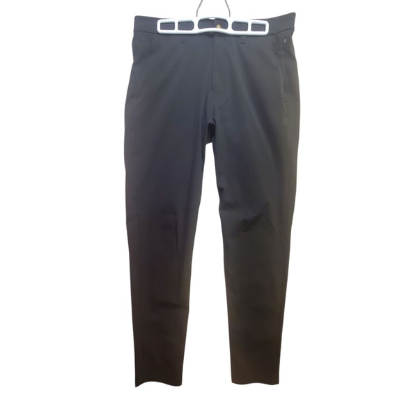 lululemon athletica Other - lululemon athletica Black Chinos